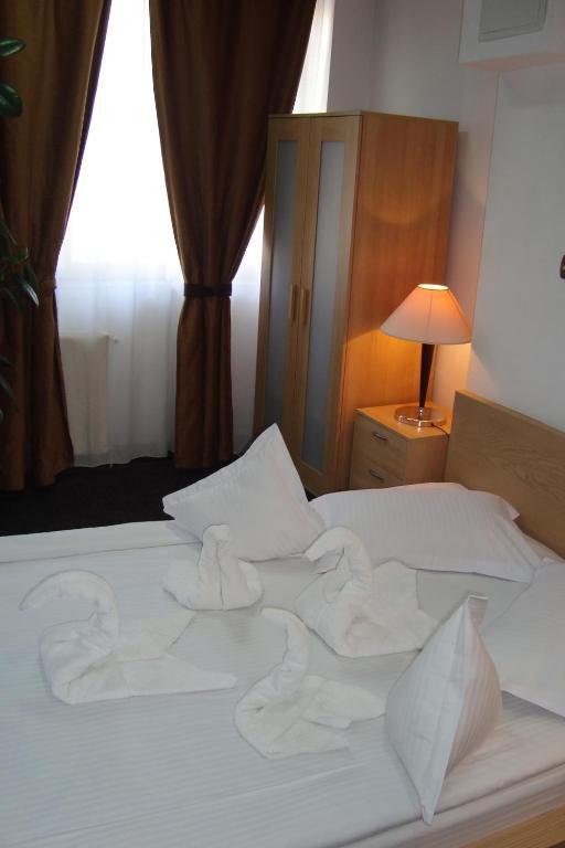 Hostel Litovoi Bukarest Zimmer foto