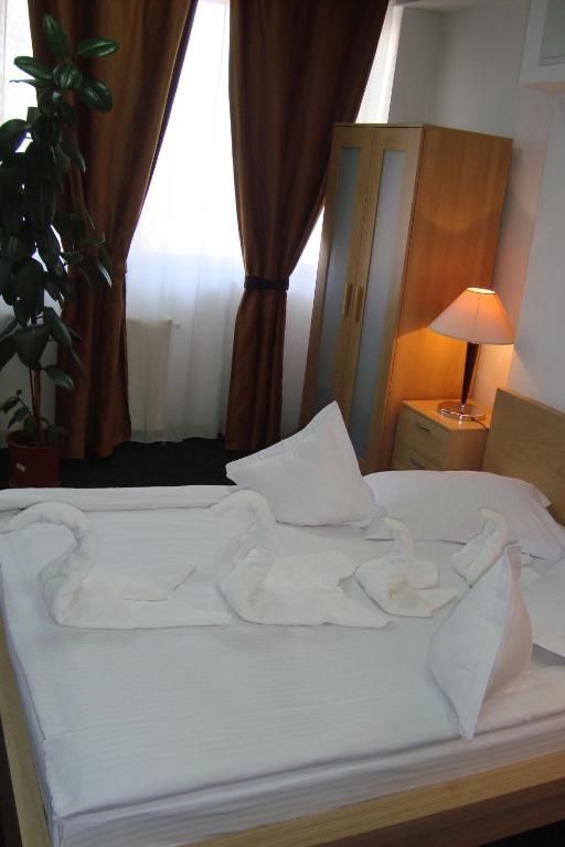 Hostel Litovoi Bukarest Zimmer foto
